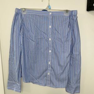 Express top